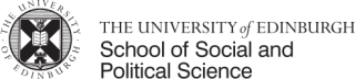 School of Political Science logo