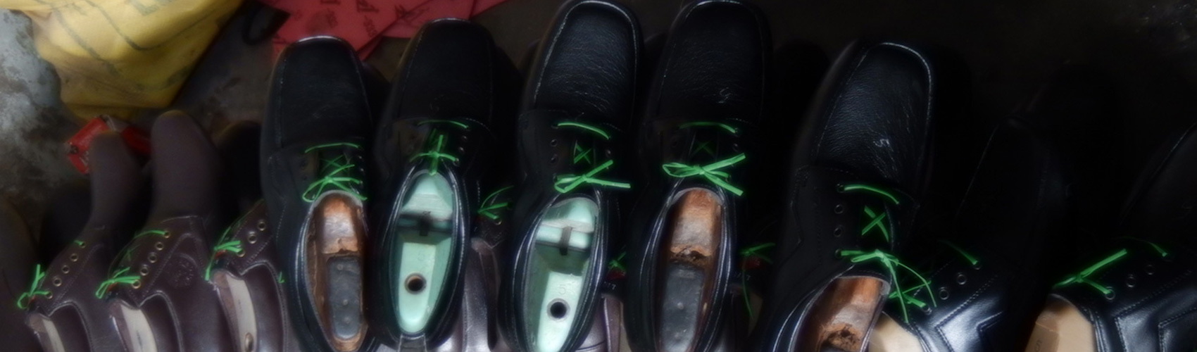 an image of a number of shoes