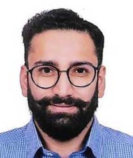 Anurag Sharma