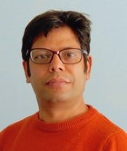 Jeevan Sharma