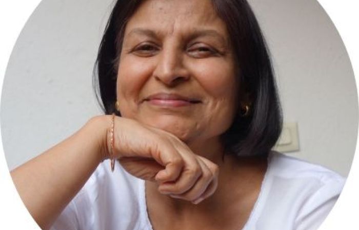  Radhika Chopra